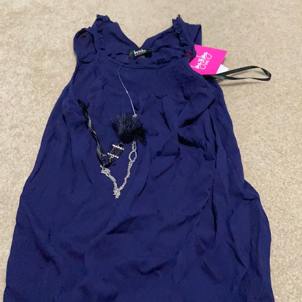 Brand new shirt
